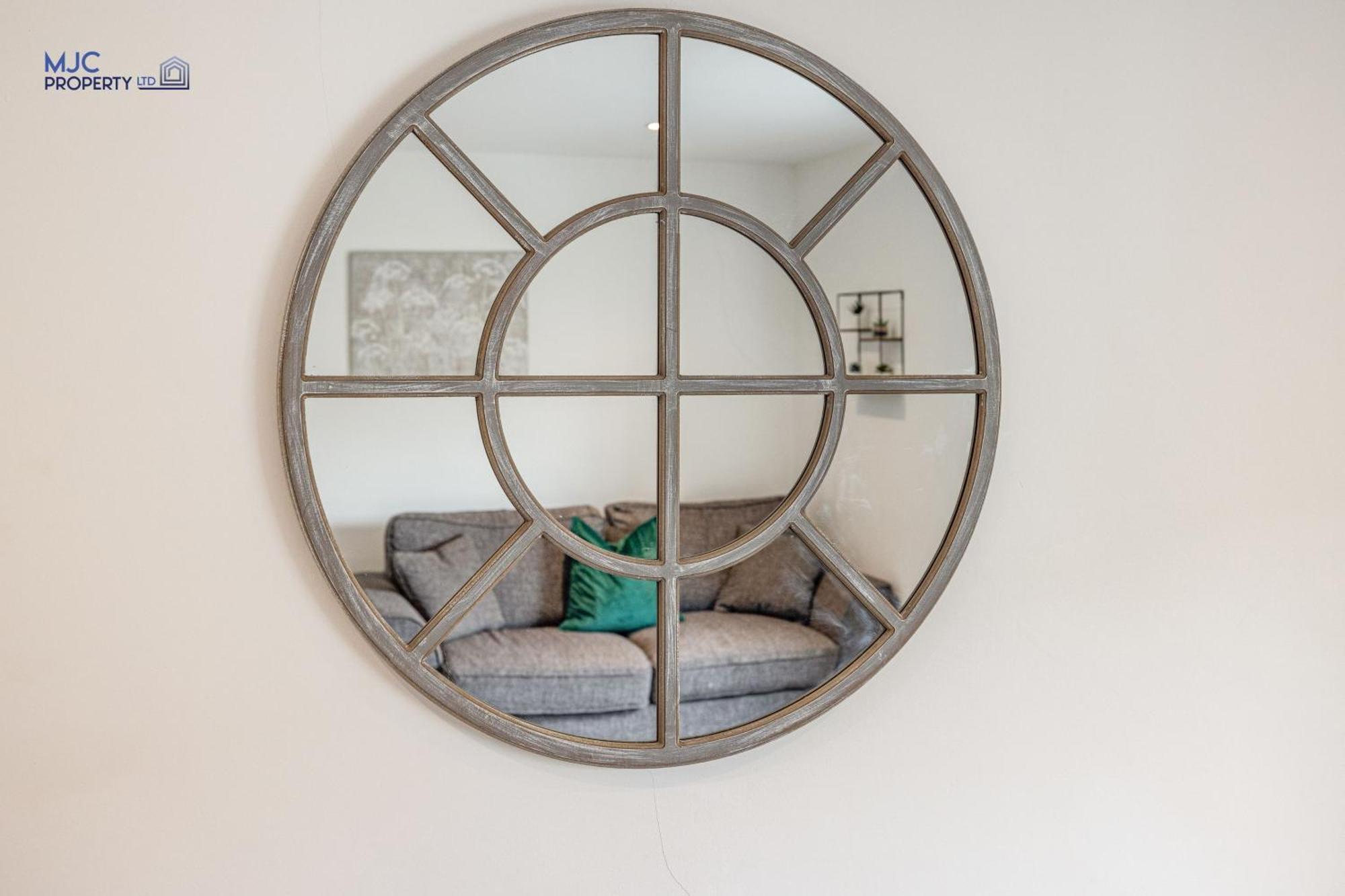 Town Centre Apartment Хауик Екстериор снимка