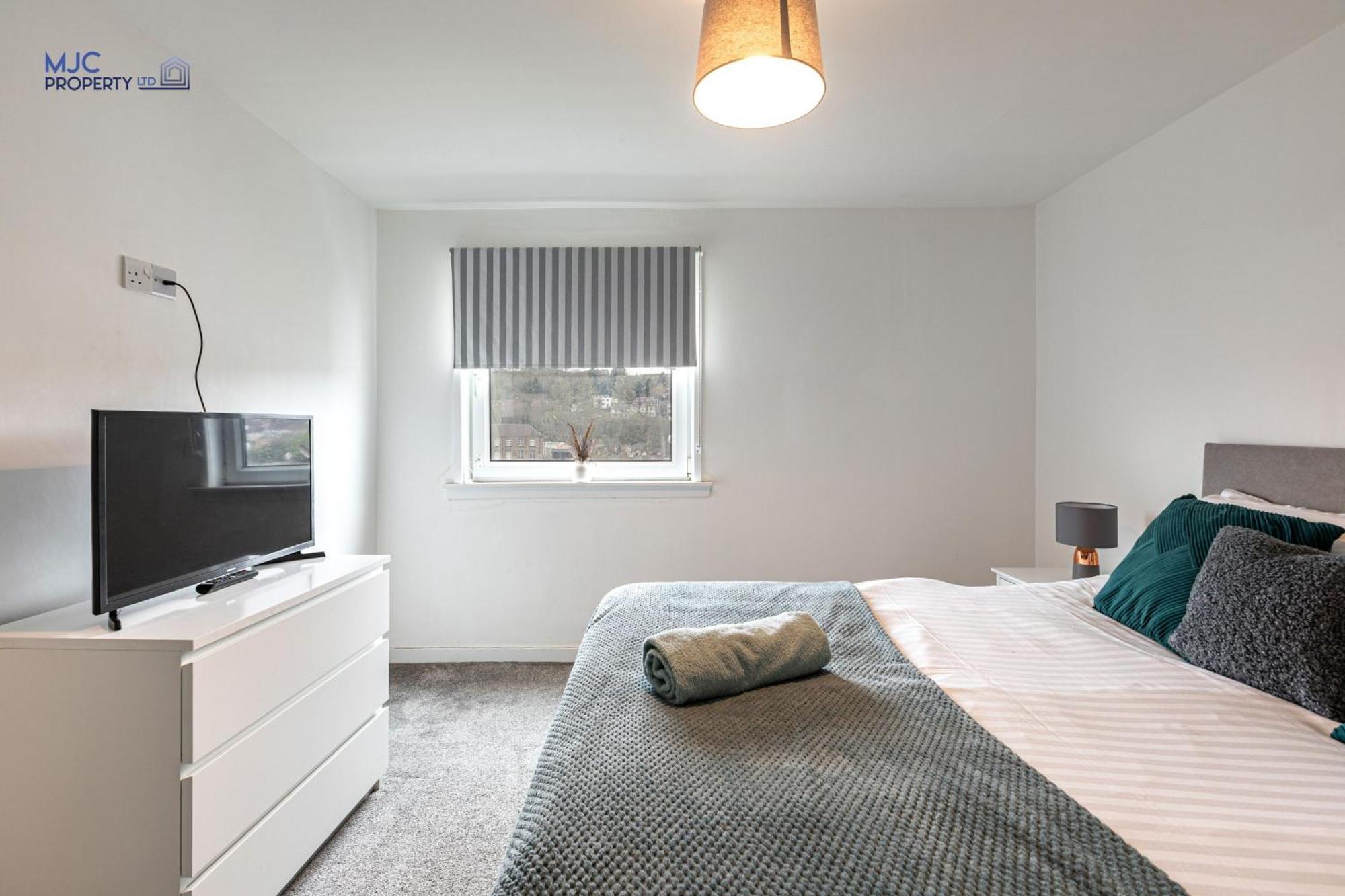 Town Centre Apartment Хауик Екстериор снимка